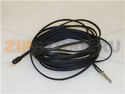 SONDA NTC 4 m CAVO TPE INARCA 