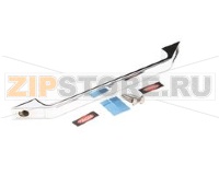 KIT MANIGLIA PER CASSETTI, HDW