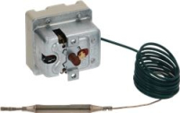 THERMOSTAT 3-PHASE 360°C
