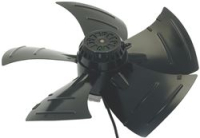 AXIAL FAN EBM A4E400 AP02-01