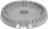 BURNER INDESIT TYPE RAPID ø 92 mm