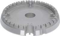 BURNER INDESIT TYPE RAPID ø 92 mm