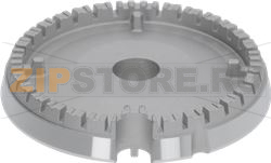 BURNER INDESIT TYPE RAPID ø 92 mm 