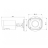 IP-камера Dahua IPC-HFW2100R-VF - IP-камера Dahua IPC-HFW2100R-VF