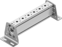 Коллектор Festo VABM-B10-20-G38-6-P53