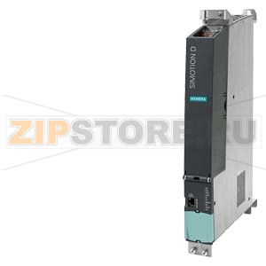 SIMOTION НА БАЗЕ ПРИВОДА CONTROL UNIT D435-2 DP, КОНТРОЛЛЕР УПРАВЛЕНИЯ ДВИЖЕНИЕМ , STANDARD PERFORMANCE, ИНТЕРФЕЙСЫ : 12 DI, 16 ВХ\ВЫХ , 6 DRIVE-CLIQ, 2 PROFIBUS, 3 ETHERNET, 2 USB, 1 ОПЦИОНАЛЬНЫЙ СЛОТ  ВКЛ. ДВОЙНОЙ ВЕНТИЛЯТОР  / БАТАРЕЙНЫЙ МОДУЛЬ И БАТАР 