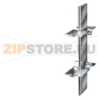 ИЗОЛИРУЮЩЕЕ ЗВЕНО С ИЗОЛИРОВАННЫМИ ВЫСТУПАМИ ДЛЯ МОНТ./ДЕМОНТ. ДЛЯ ПЛАВКИХ НИЗКОВОЛЬТНЫХ ВСТАВОК ТИПОРАЗМЕР 4А Siemens 3NG1505