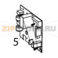 Main circuit board Hurakan HKN-ME709