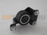 ASSIEME RUOTA SUPPORTO DX POSTERIORE