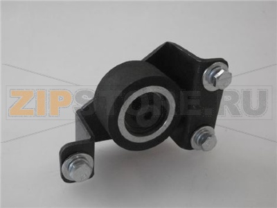 ASSIEME RUOTA SUPPORTO DX POSTERIORE 