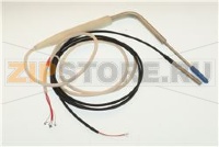 SONDA SPILLO.NTC HOT 90  L=1MT NO CONNET