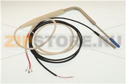 SONDA SPILLO.NTC HOT 90  L=1MT NO CONNET 
