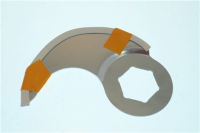 FINE SERRATED BLADE
