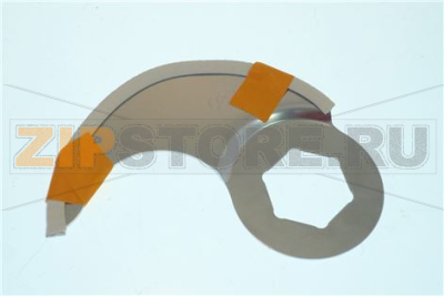 FINE SERRATED BLADE 