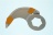 FINE SERRATED BLADE