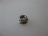 DADO ESAGONALE FLANGIATO M6 INOX