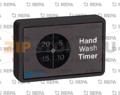 TIMER PER IL LAVAGGIO A MANO, 20 SECONDI 