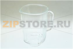 GOBLET GLASS 1.6L  BLX5 SERIES 