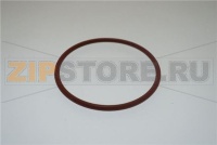 GUARNIZIONE SILICONE PER PORTADOCCETTA