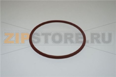 GUARNIZIONE SILICONE PER PORTADOCCETTA 