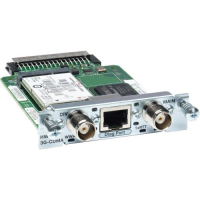 Модуль интерфейсный Cisco HWIC-3G-HSPA-G=