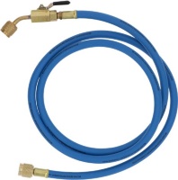 ЗАЛИВНАЯ ТРУБА 1500 ММ С КРАНОМ