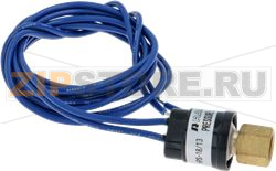 MINI PRESSURE SWITCH RANCO HPS-18-13 HP 