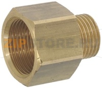 ФИТИНГОВЫЙ АДАПТЕР ДЛЯ ДАВЛЕНИЯ ВОДЫ