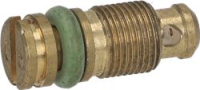 BY-PASS SCREW ø 0.65 mm FOR MOD. 22