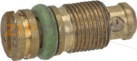 BY-PASS SCREW ø 0.65 mm FOR MOD. 22