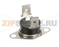 THERMOSTAT,LIMIT,MECH,SURF,240F