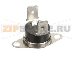 THERMOSTAT,LIMIT,MECH,SURF,240F 