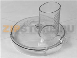 BOWL LID DFP950 