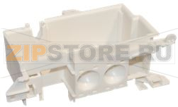 BOITIER THERMOSTAT 