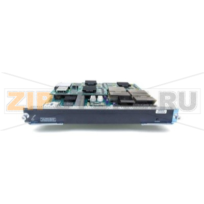 Модуль сервисный Cisco WS-SVC-FWM-1-K9= 