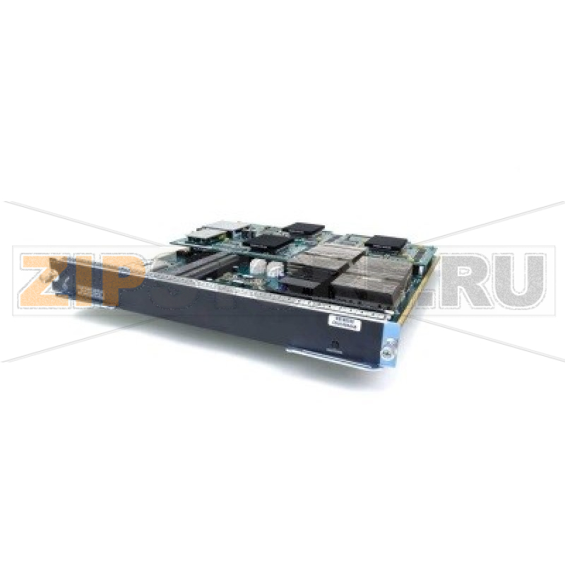 Модуль сервисный Cisco WS-SVC-FWM-1-K9= 
