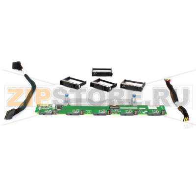 Дисковая корзина HPE 739405-B21 