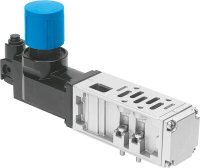 Блок регулятора Festo VABF-S1-1-R3C2-C-6