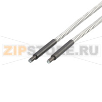 Датчик диффузного отражения оптоволоконный IFM E20421