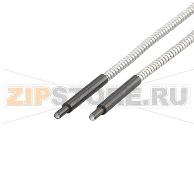 Датчик диффузного отражения оптоволоконный IFM E20421 