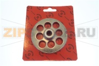 PIASTRA INOX MOD.22/16 AUTOAFFILANTE