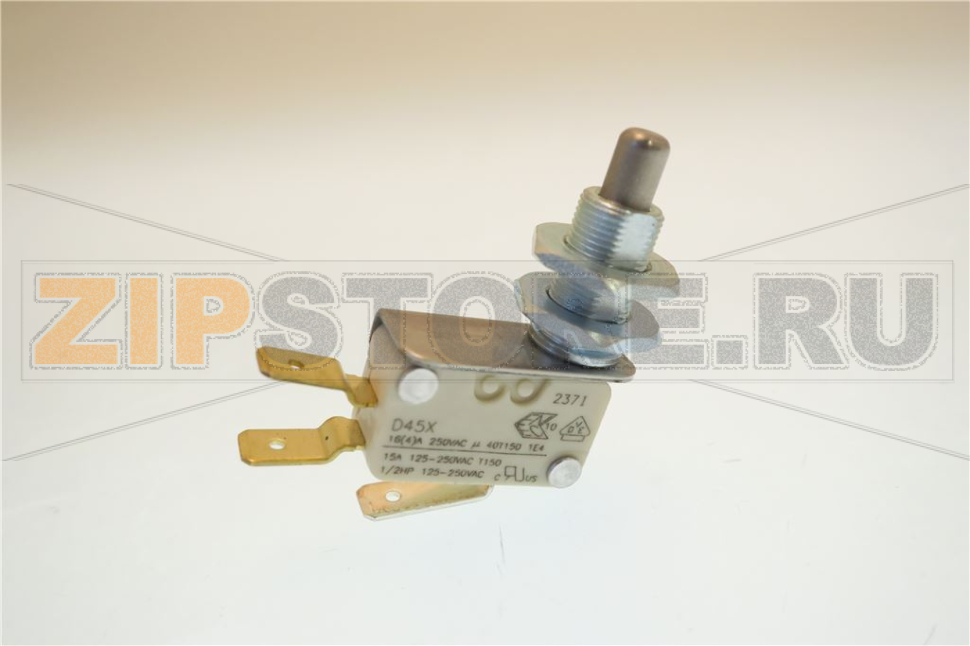 МИКРОВЫКЛЮЧАТЕЛЬ MICROINTERRUTTORE CHERRY D45Y 