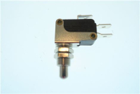 МИКРОВЫКЛЮЧАТЕЛЬ MICROINTERRUTTORE CHERRY D45Y
