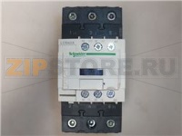 CONTATTORE SCHNEIDER LC1D40AP7