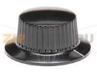 MANOPOLA, TERMOSTATO