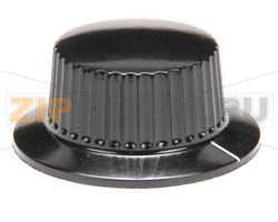 MANOPOLA, TERMOSTATO 