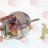 ДВИГАТЕЛЬ ASSY 230V-С МОЛДИНГОМ - ДВИГАТЕЛЬ ASSY 230V-С МОЛДИНГОМ