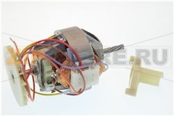 ДВИГАТЕЛЬ ASSY 230V-С МОЛДИНГОМ 