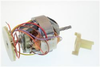 ДВИГАТЕЛЬ ASSY 230V-С МОЛДИНГОМ