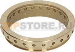 BURNER RING SAMET 